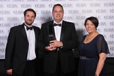 Aquaread Win Best Science and Technology Business of the Year
