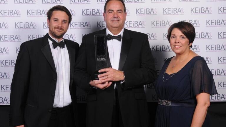 Aquaread Win Best Science and Technology Business of the Year