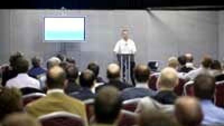 WWEM 2008 Announces Conference Topics