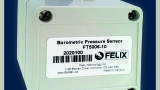 New Barometric Pressure Sensor