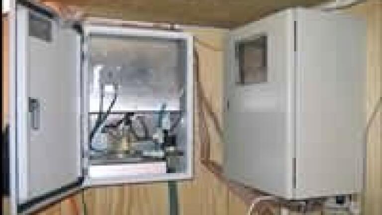 Automatic Trace Metal System (ATMS)