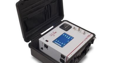 Launch of a Range of Fully Portable Multigas Analysers