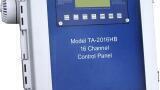 Hybrid Gas Detection Controller