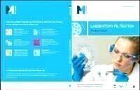 New Laboratory Filtration Product Guide