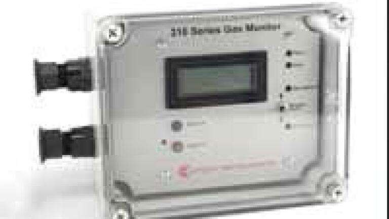 Confident Oxygen Depletion Monitoring