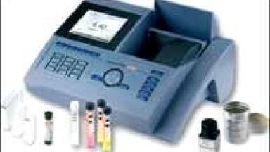 New Generation of Spectrophotometers