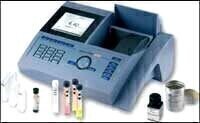 New Generation of Spectrophotometers
