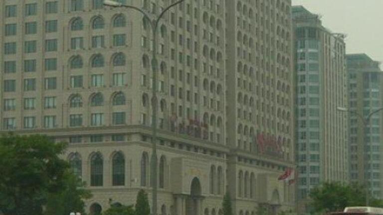 74 Chinese cities found to have 'unsafe' air quality
