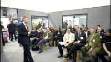 Wwem Announces Workshop Titles