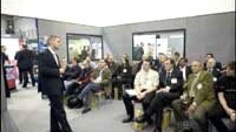 Wwem Announces Workshop Titles