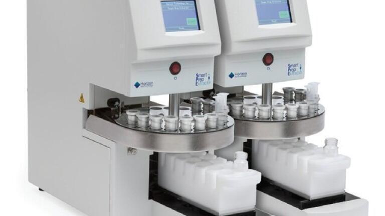 Cartridge Extractor Improves Performance and Saves Cost