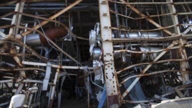 Japanese government step in to stem contaminated Fukushima groundwater