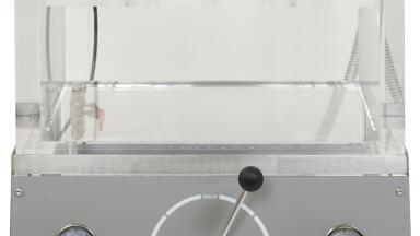 Leak Detection System Enables Testing of a Variety of Rigid and Flexible Packaging
