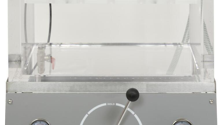 Leak Detection System Enables Testing of a Variety of Rigid and Flexible Packaging
