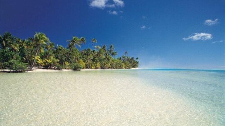 New Zealand working to improve Cook Islands' water quality