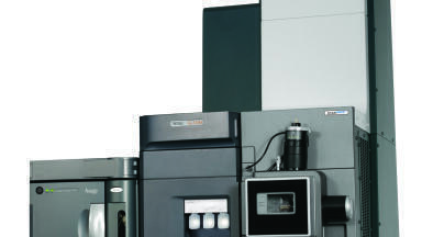 Screening Platform Solution with UNIFI