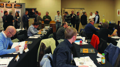 2013 Symposium on High Resolution, Depth-Discrete Groundwater Monitoring – Benefits & Importance