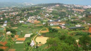 Natural arsenic could affect millions through groundwater
