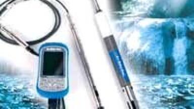 New Long-life Water Quality Sensor