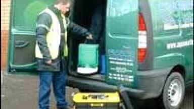Demand for Maintenance Soars As Aquamatic Report 20% Increase In Service Packages for Wastewater Samplers