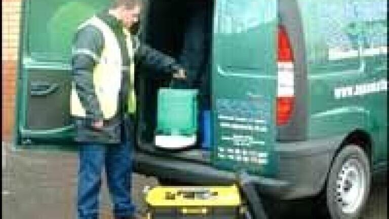 Demand for Maintenance Soars As Aquamatic Report 20% Increase In Service Packages for Wastewater Samplers