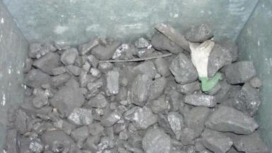 Power plant waste polluting Illinois groundwater