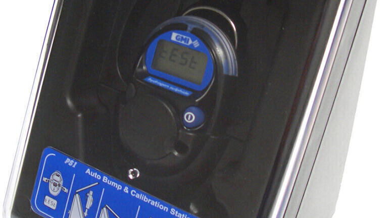 Single Gas Monitor Offers Leading Features