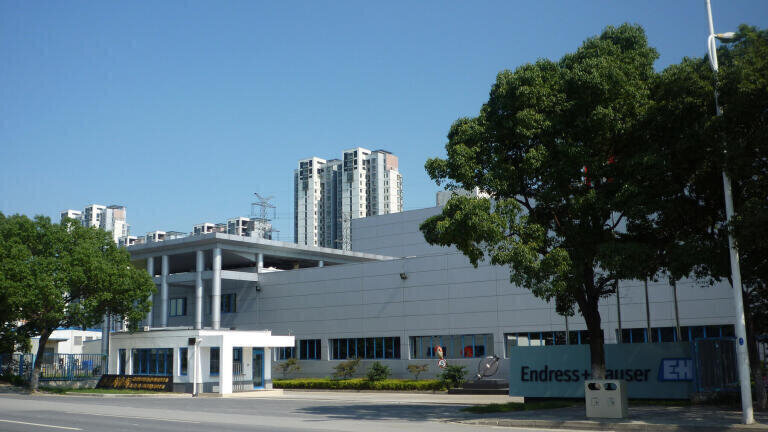 Flow Measurement Specialist Strengthens position in China