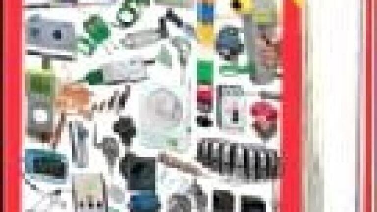 Complete Measurement, Control and Automation Handbook & Encyclopedia