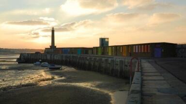 Southern Water fined for sewage discharges