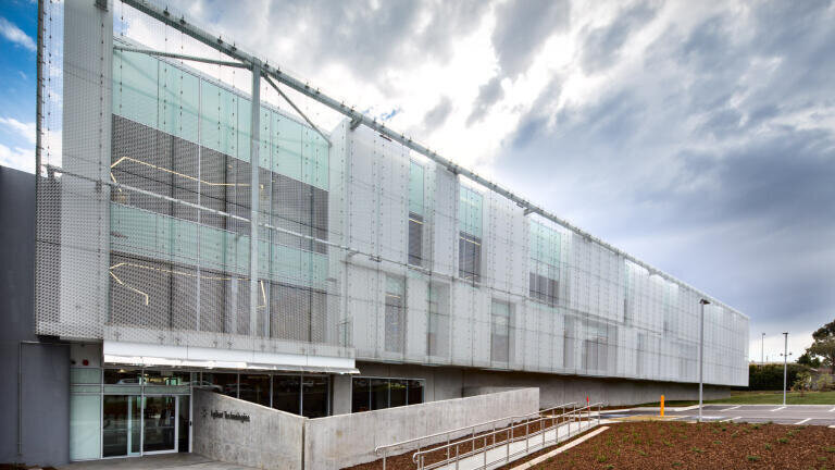 Spectroscopy Technology Innovation Centre Opened
