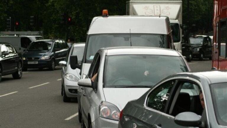 Air pollution causes 200,000 premature US deaths a year