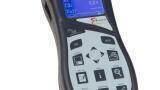 Ideal Hand-Held Industrial Combustion Gas and Emissions Analyser