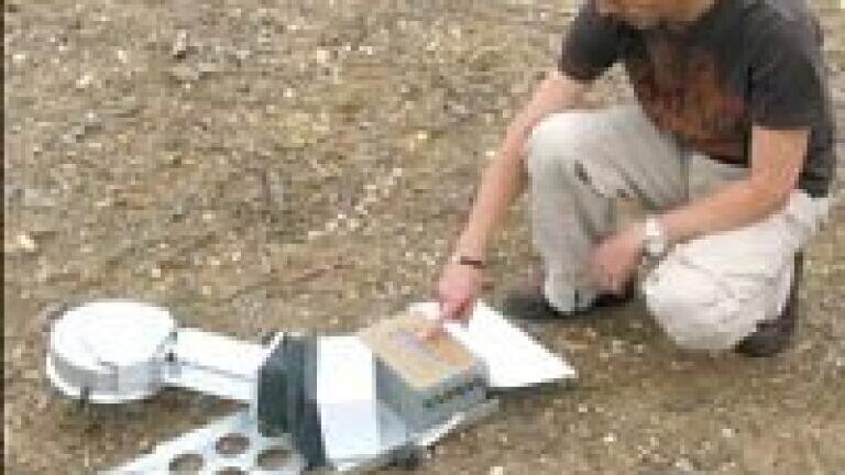 New Automated Soil Co2 Exchange System