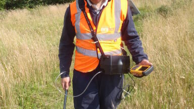 enitial Chooses TDL-500 for Emissions Mapping