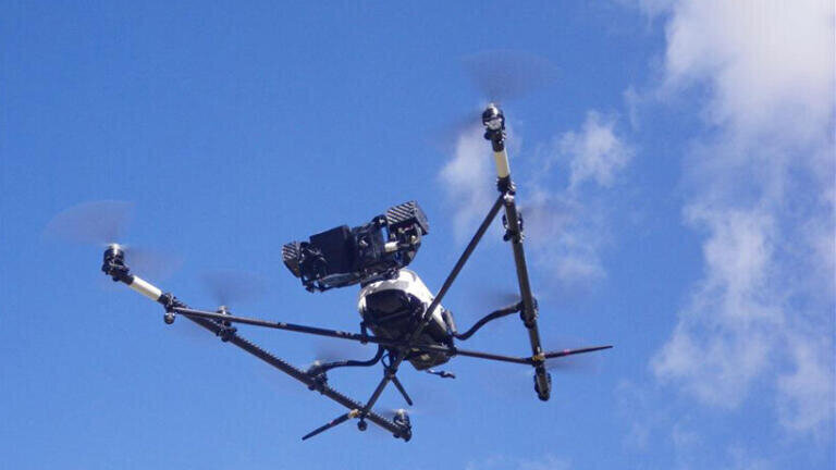 Spectrometers Enable Field Application