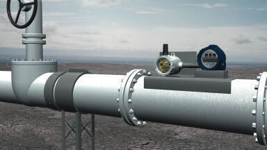 Intrinsically Safe Wireless Communication for EX Areas from Banner Engineering