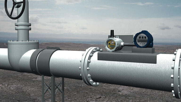 Intrinsically Safe Wireless Communication for EX Areas from Banner Engineering