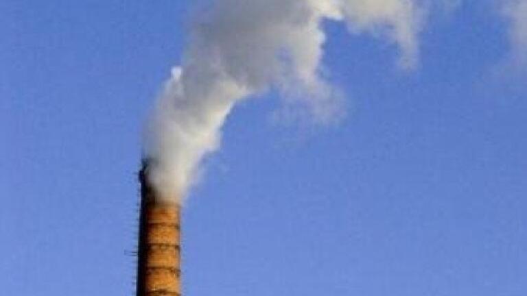 Climate change could 'lower air quality and increase premature deaths'