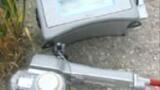 New Portable Soil Respiration System
