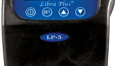 Libra Plus™ Series Personal Air Sampler Pumps