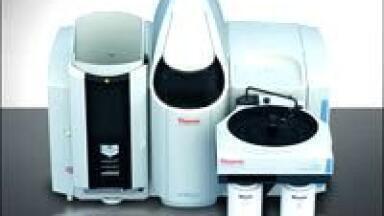 New Atomic Absorption Spectrometers