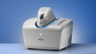 Compact FT-NMR with Permanent Magnet Offers High-Resolution Spectra and Outstanding Ease of Use