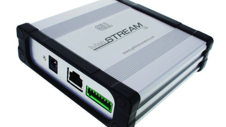 Stream, Bridge, Process, Store and Link with MetStream