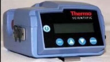 New Personal Aerosol Monitor Developed