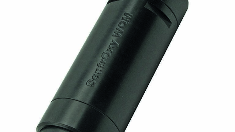Optical Dissolved Oxygen Sensor for Water Quality Management