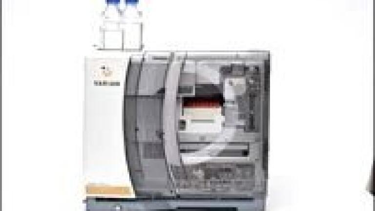 New FTMS System Offers Switchable LC and GC Sources and True Triple Quadrupole Capabilities