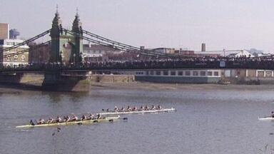 Pollution claims made against Hammersmith and Fulham