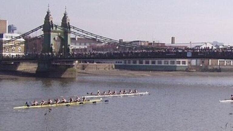 Pollution claims made against Hammersmith and Fulham