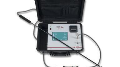 New and Versatile High Precision Gas Analysis Equipment